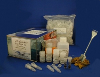 UltraClean® Soil DNA Isolation Kit