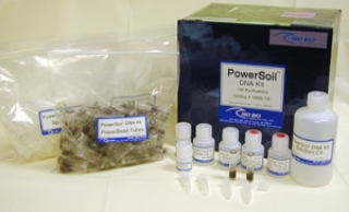 PowerSoil® DNA Isolation Kit