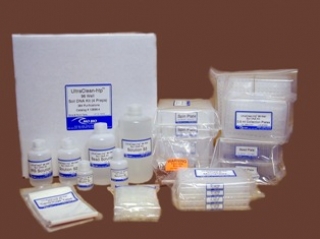 UltraClean®-htp 96 Well Soil DNA Isolation Kit
