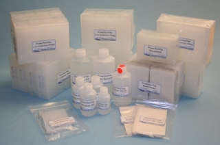 PowerSoil®-htp 96 Well Soil DNA Isolation Kit