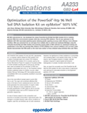 PowerSoil-htp 96 Well DNA Application Note