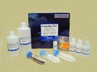 PowerMax® Soil DNA Isolation Kit